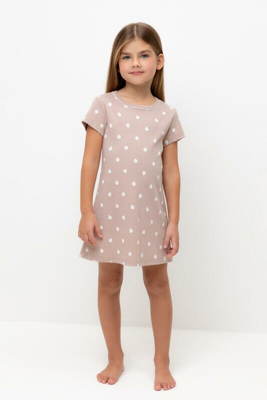 сорочка ночная для дев